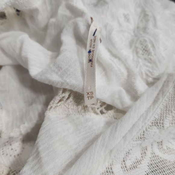 Free people Making Harmony Bodysuit  A-40 one B-10 - Picture 8 of 9